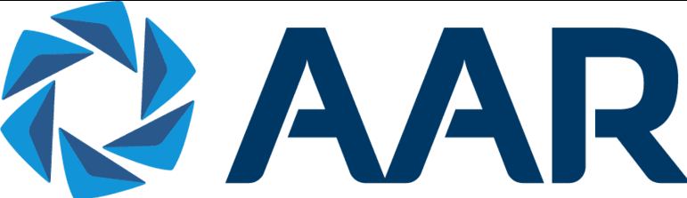 AAR logo