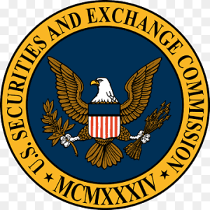 SEC logo