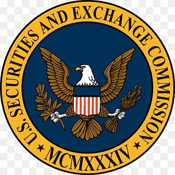 SEC logo